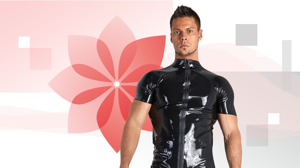 Combinaison et body pour homme