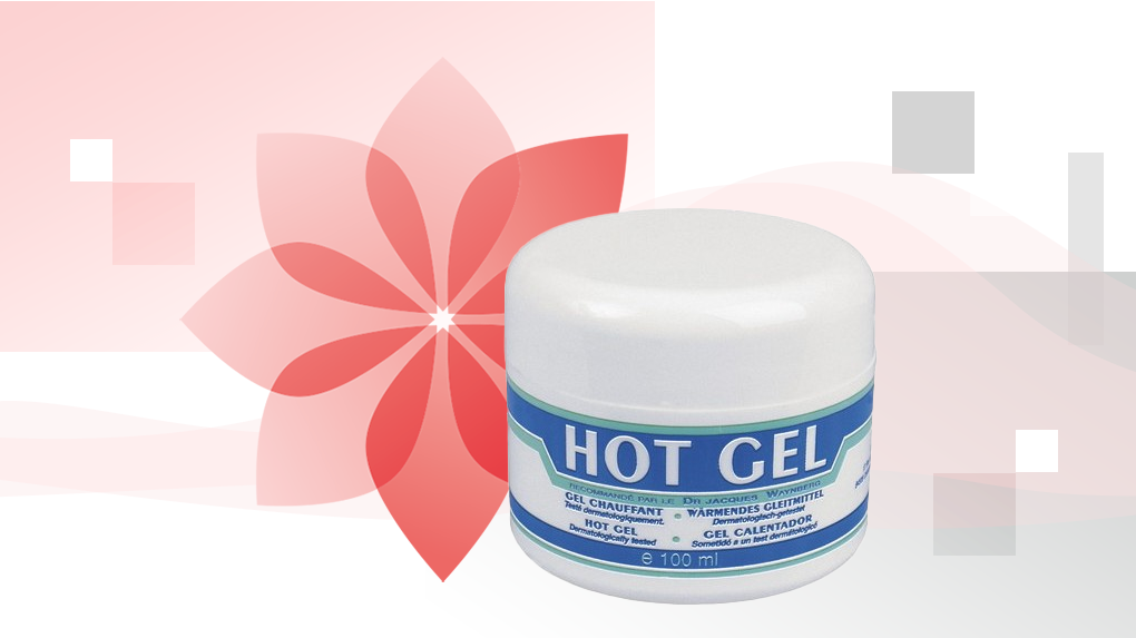 Lubrifiants en Gel