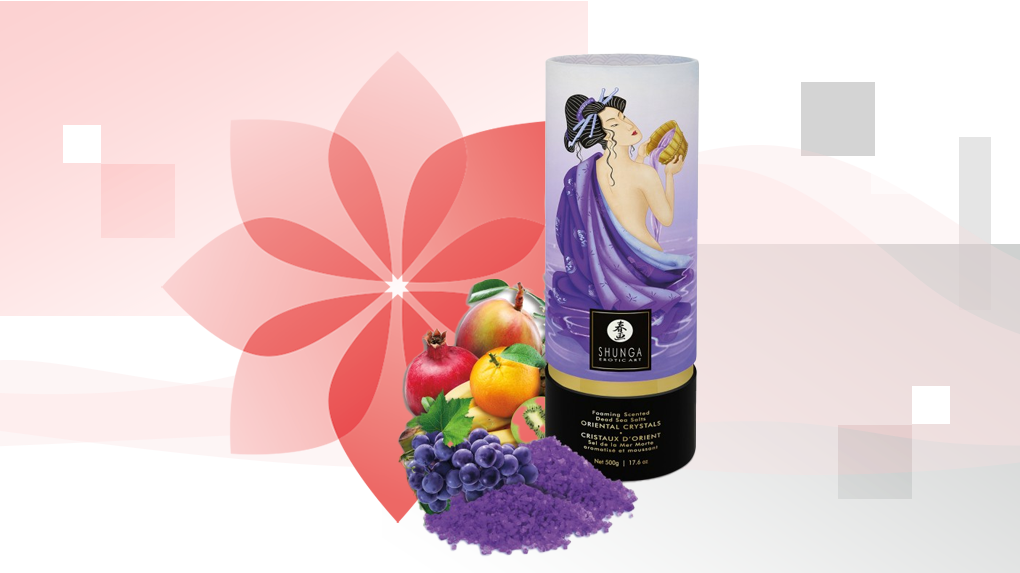 Sels de Bain