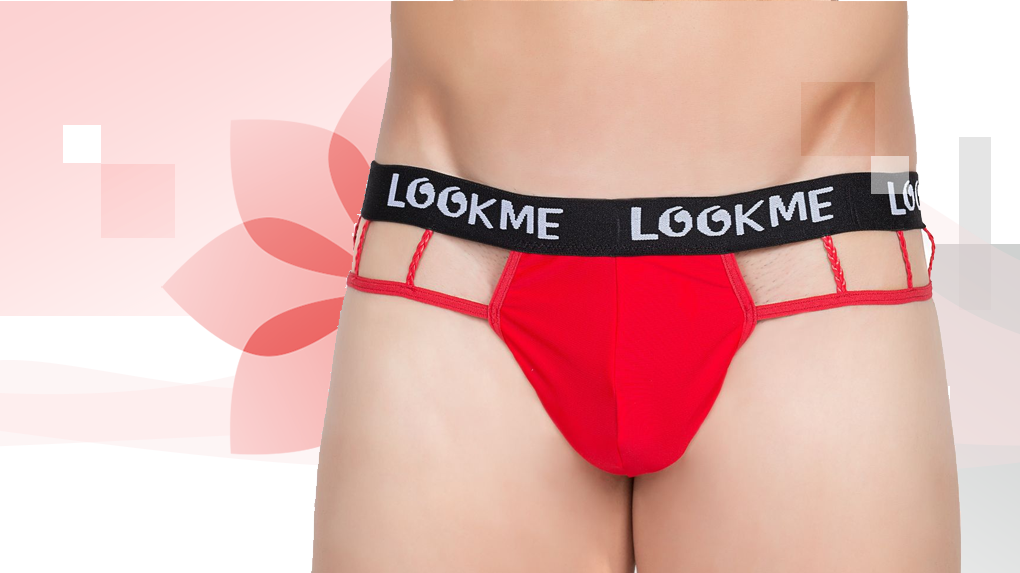 String pour homme