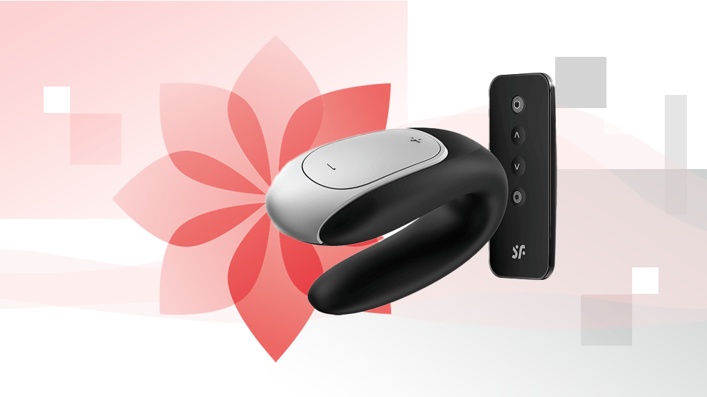 Vibromasseurs avec application