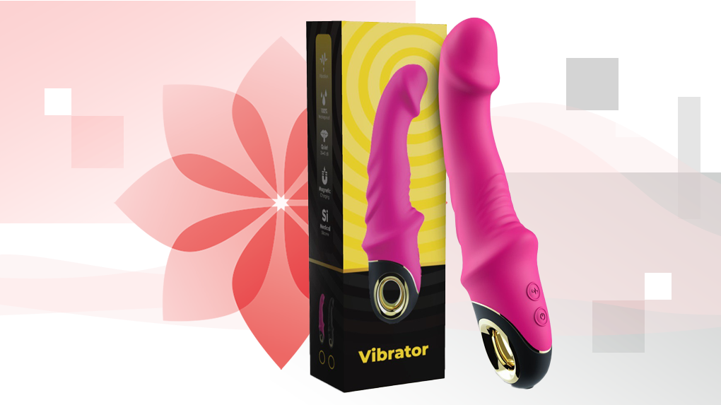 Vibromasseurs G-Spot