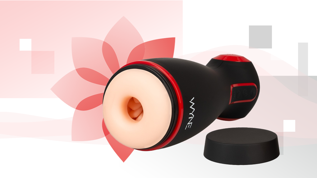 Masturbateurs avec Vibrations